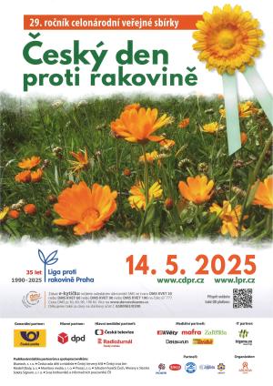Český den proti rakovině 1